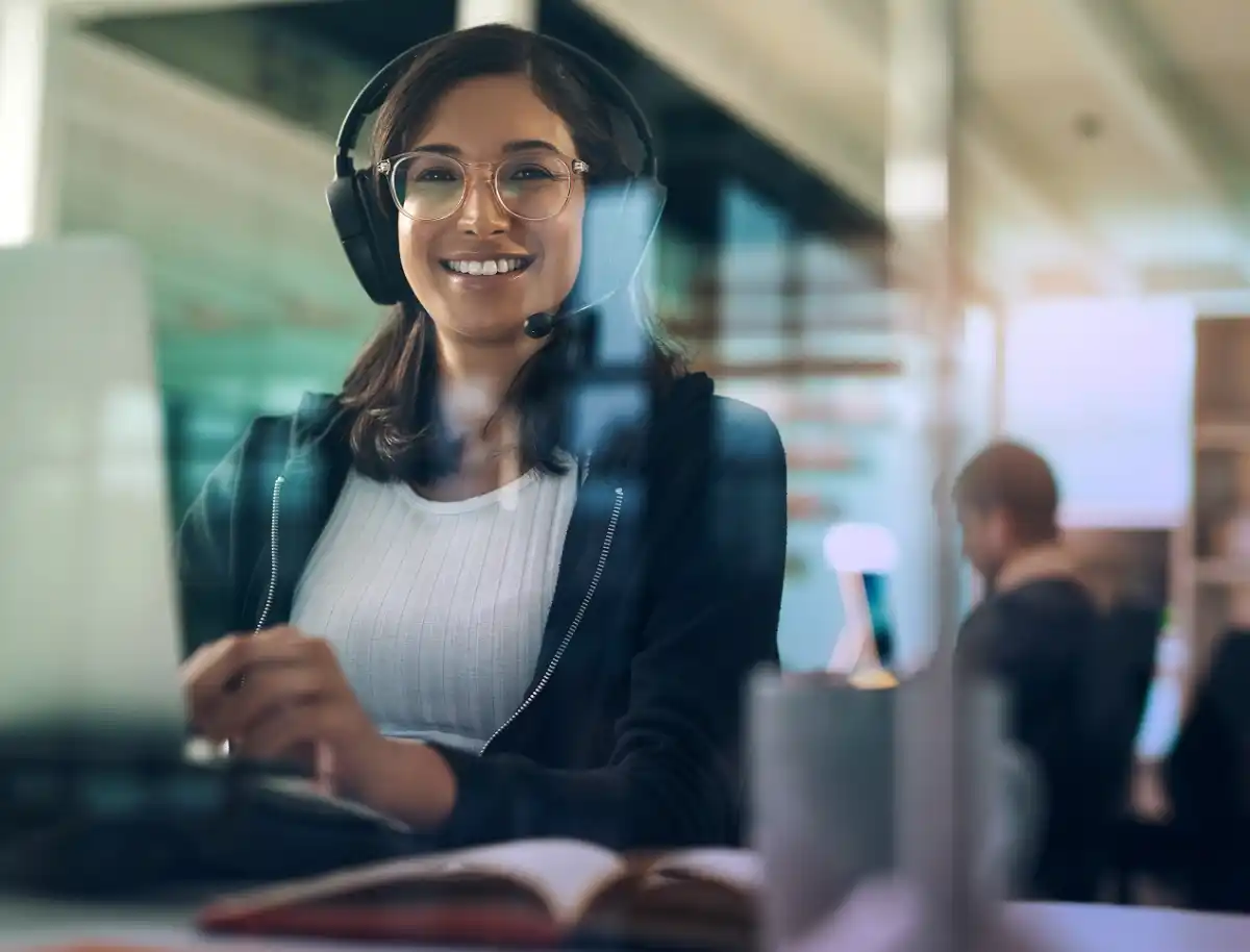 servicios call center image